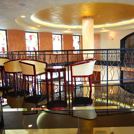 The Vineyards Boutique & Hotel 4*