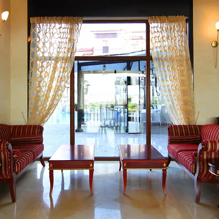 The Vineyards Boutique & 4* Pomorie