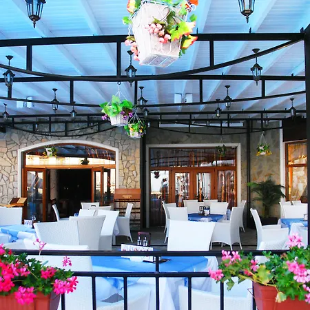 The Vineyards Boutique & Hotel