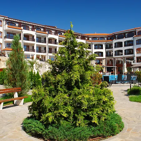 The Vineyards Boutique & 4* Pomorie