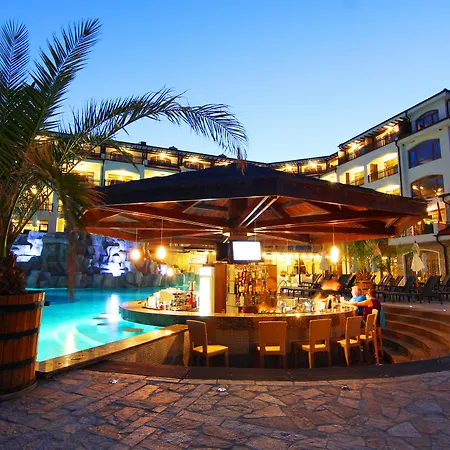 The Vineyards Boutique & Hotel 4*