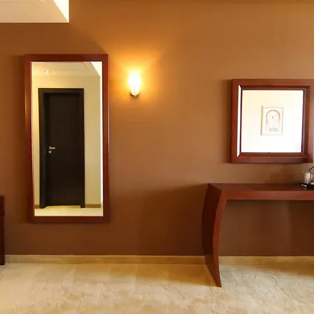 The Vineyards Boutique & Hotel