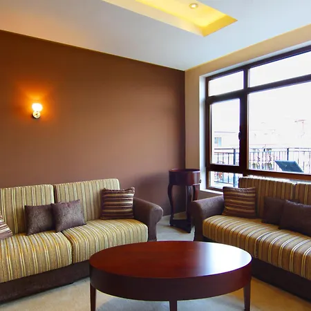 Hotel The Vineyards Boutique &