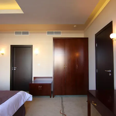 The Vineyards Boutique & 4* أهيلوي