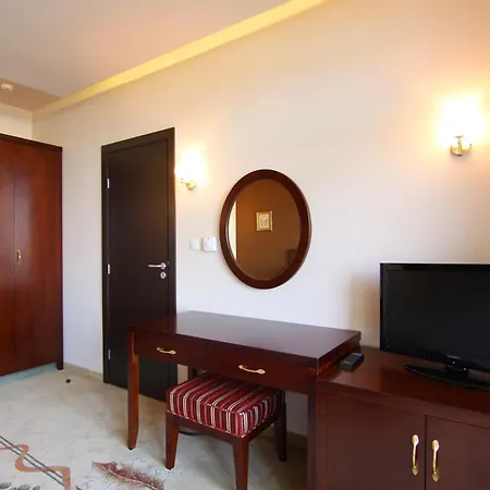 The Vineyards Boutique & Otel