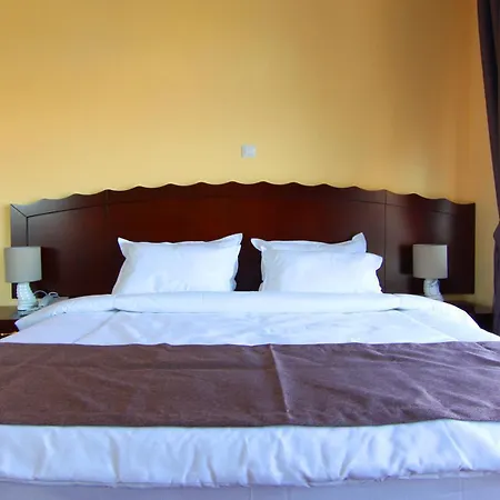 Hotel The Vineyards Boutique & 4*