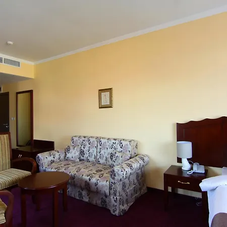 The Vineyards Boutique & Hotel Pomorie