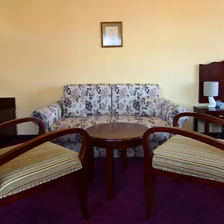 The Vineyards Boutique & Pomorie