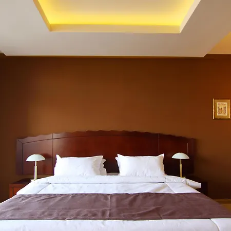 The Vineyards Boutique & Hotel