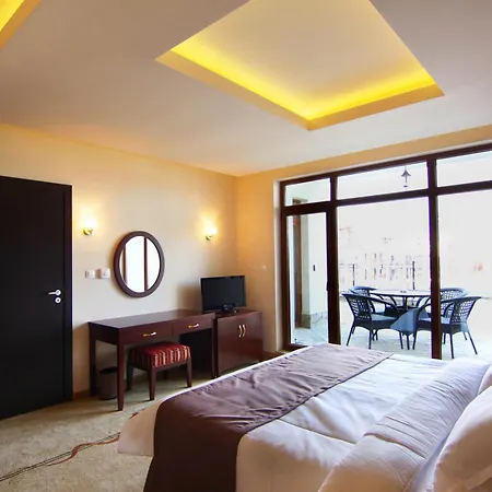 The Vineyards Boutique & 4* Aheloy