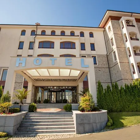 Hotel The Vineyards Boutique &