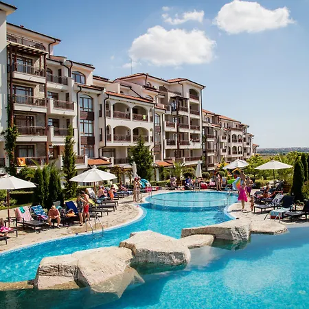The Vineyards Boutique & Otel