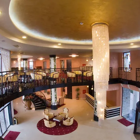 The Vineyards Boutique & Hotel