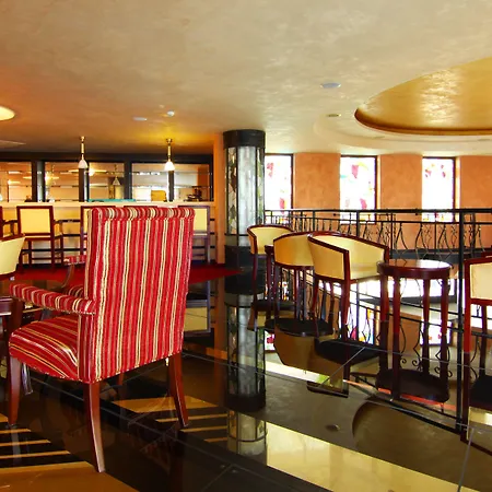 Hotel The Vineyards Boutique & Aheloy