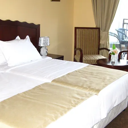The Vineyards Boutique & Hotel Aheloy