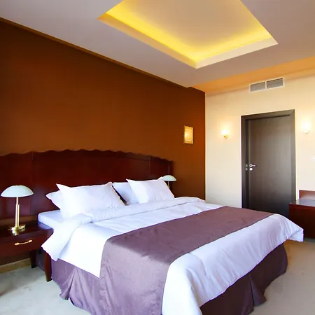 The Vineyards Boutique & Hotel Aheloy