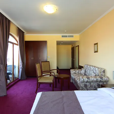 The Vineyards Boutique & Hotel Aheloy