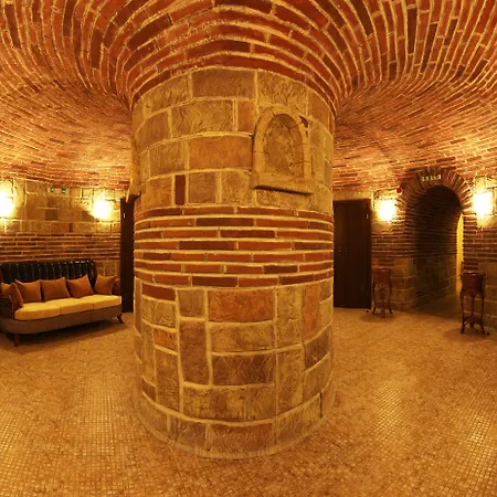 The Vineyards Boutique & 4* Aheloy