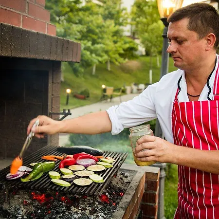 The Vineyards Boutique & Hotel