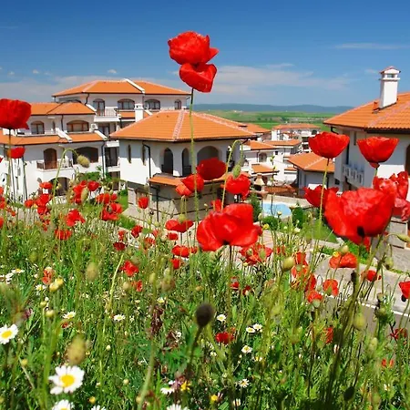 The Vineyards Boutique & Hotel Aheloy