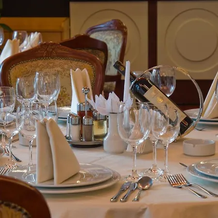 The Vineyards Boutique & Hotel 4*