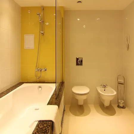 Hotel The Vineyards Boutique & Aheloy