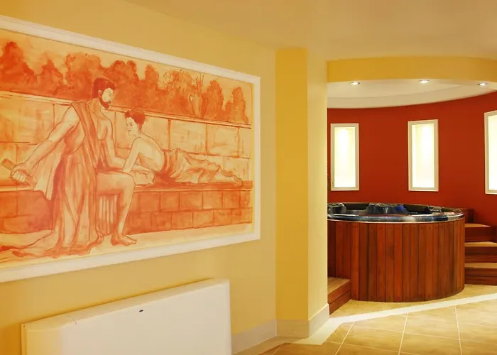 The Vineyards Boutique & Pomorie