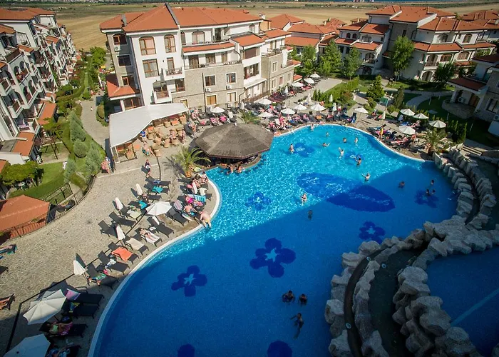The Vineyards Boutique & Otel 4*