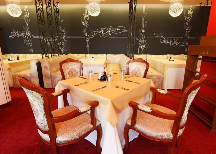 Otel The Vineyards Boutique & 4*