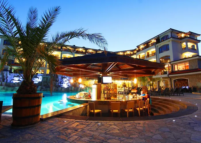 The Vineyards Boutique & Hotel 4*