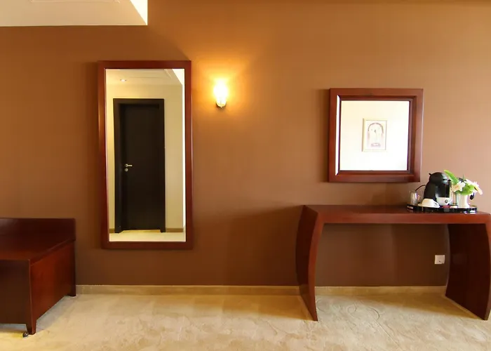 The Vineyards Boutique & Otel
