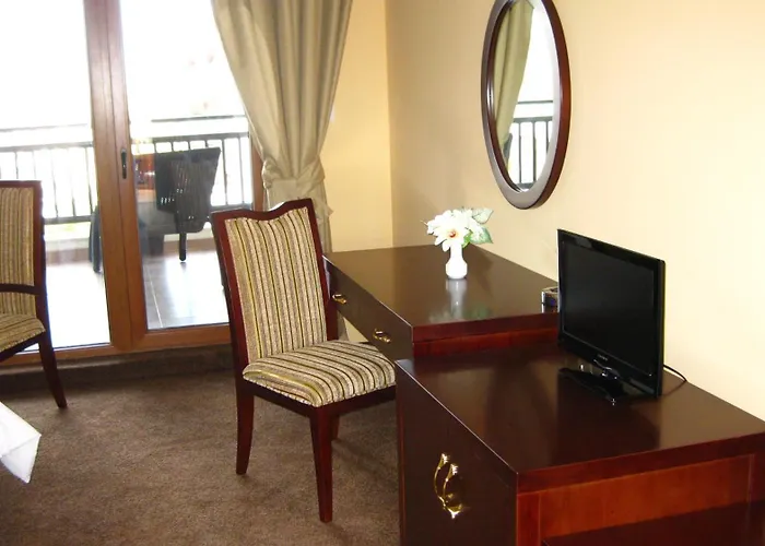 The Vineyards Boutique & Hotel 4*