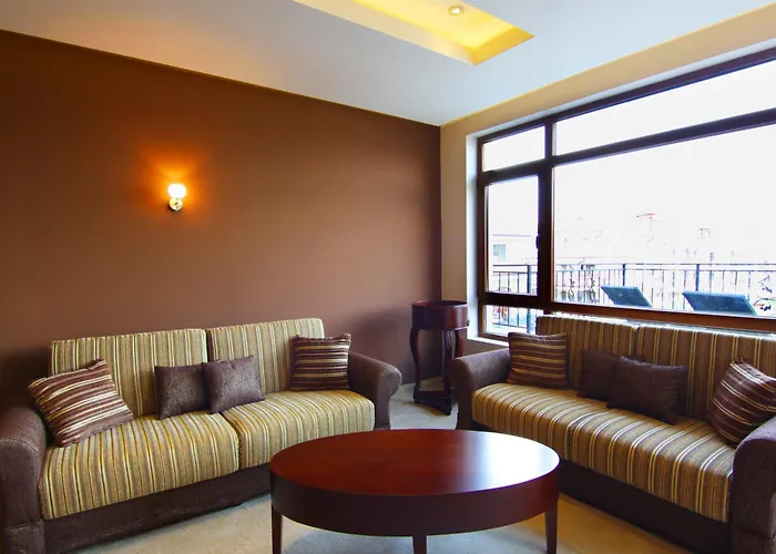 Otel The Vineyards Boutique &
