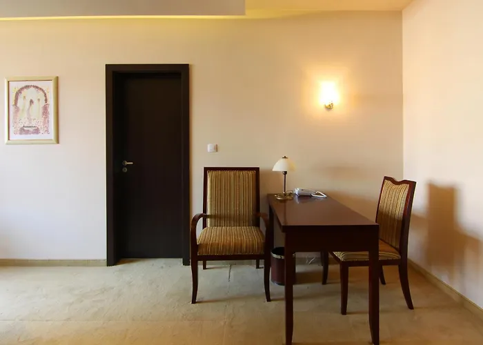 Otel The Vineyards Boutique &