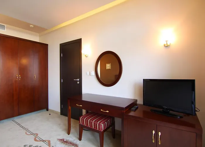The Vineyards Boutique & Otel