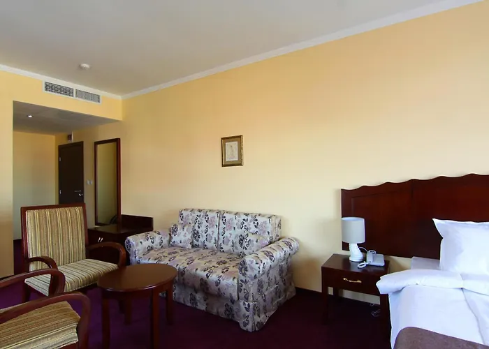 The Vineyards Boutique & Hotel Pomorie