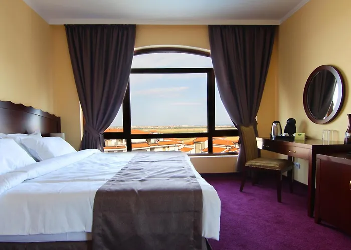 The Vineyards Boutique & Otel 4*