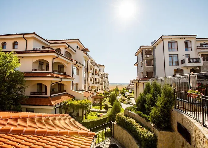 The Vineyards Boutique & Otel