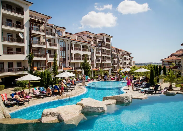 The Vineyards Boutique & Otel