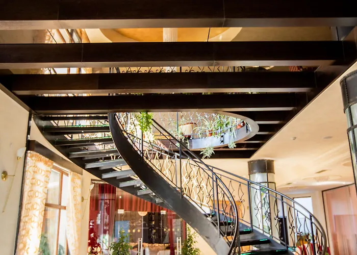 The Vineyards Boutique & Aheloy