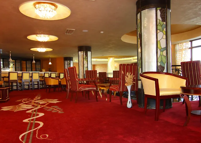 The Vineyards Boutique & Otel