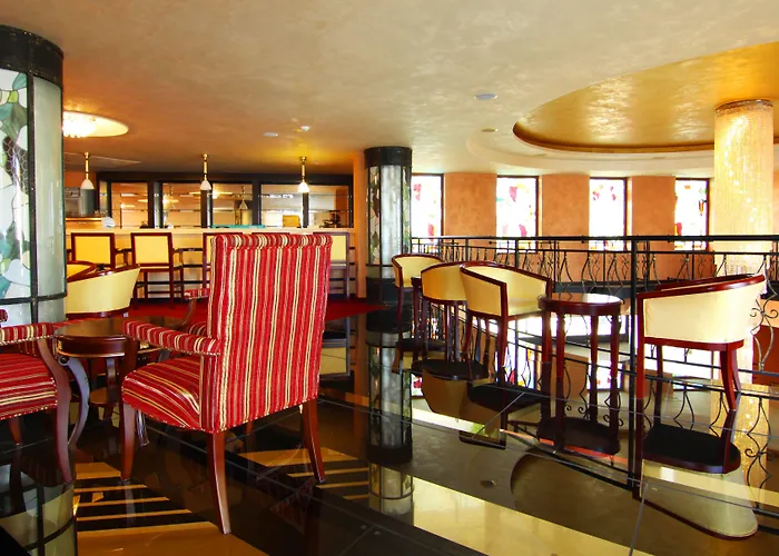 Otel The Vineyards Boutique & Aheloy