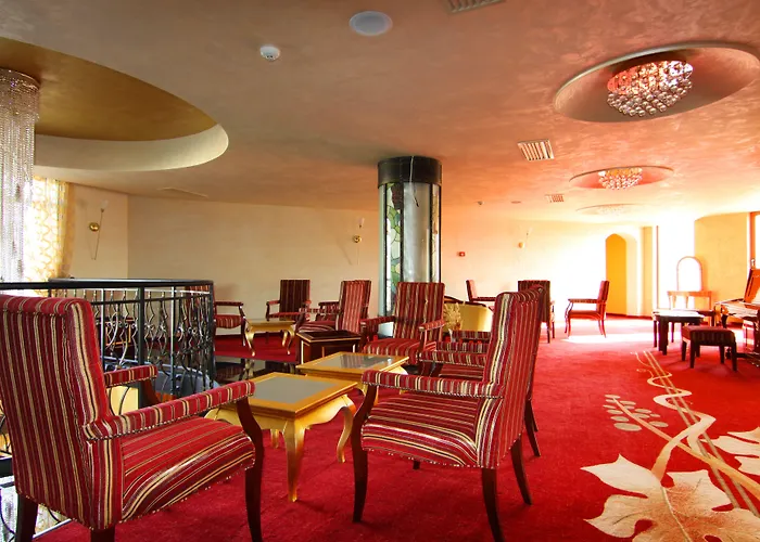The Vineyards Boutique & 4* Aheloy