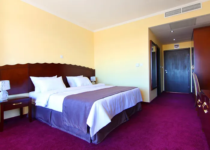 The Vineyards Boutique & Otel