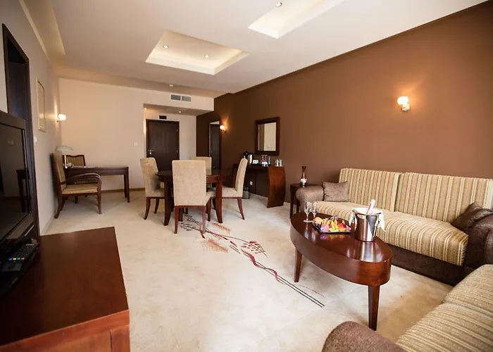 The Vineyards Boutique & Otel Aheloy