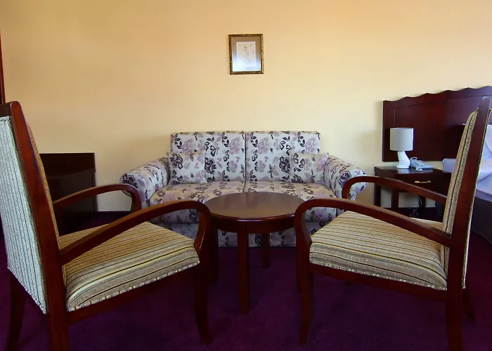 Hotel The Vineyards Boutique & Pomorie