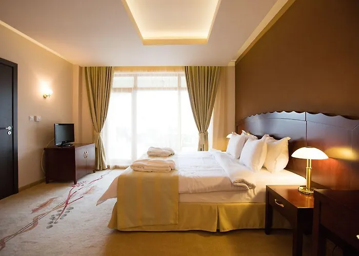 Otel The Vineyards Boutique & 4*