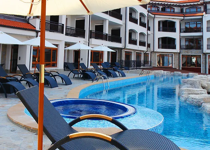 Otel The Vineyards Boutique & 4*