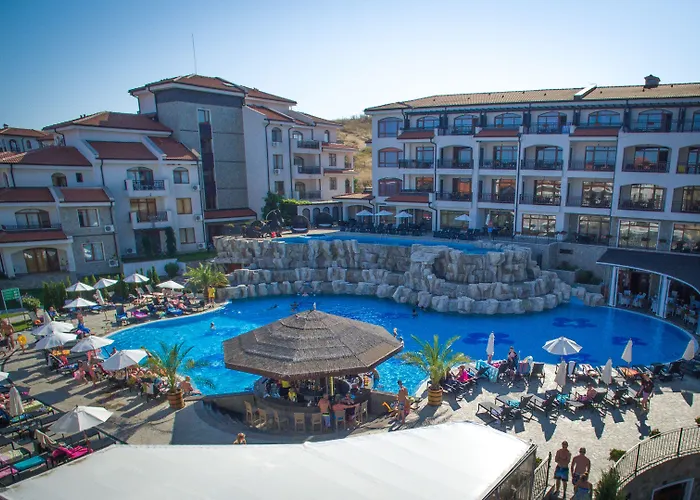 Otel The Vineyards Boutique &