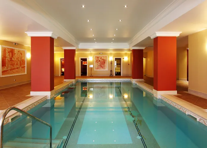 The Vineyards Boutique & Otel